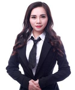 新时代-黄丽老师