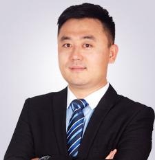 大连新励成青少年心理素质培训班老师郑伟