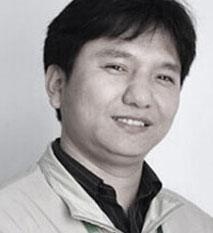牛志明老师