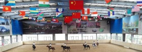 宜黄职业教育中心怎么样、好不好