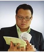 赵鑫全