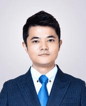 广州新励成口才培训教练 徐豪