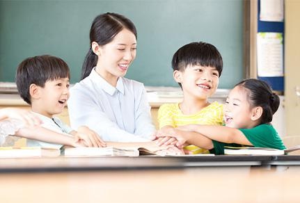 我们凭什么自信获得您的认可？