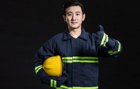 有相关的工作经验学员
