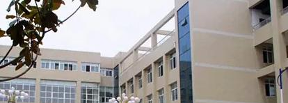 商洛市技工学校