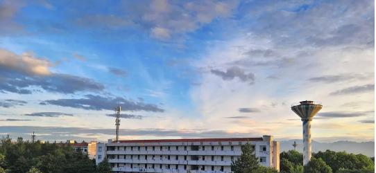 浙江东阳技术学校