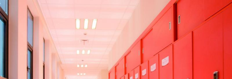 上海德闳学校初中部2020年招生办