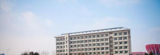 铜陵职业技术学院