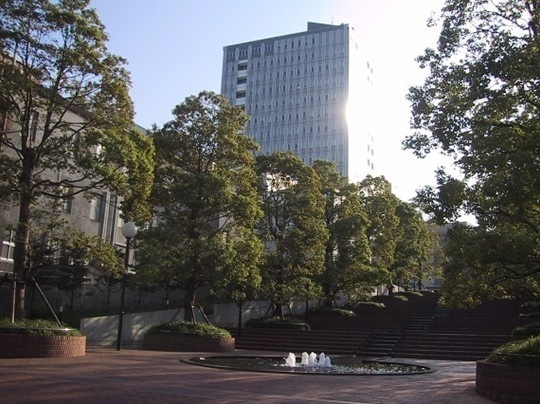 东洋大学