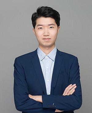 胡靖明