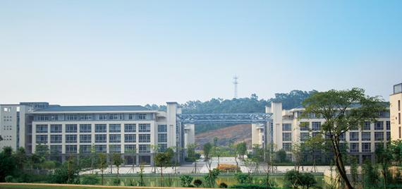 广东青年职业学院2020年学费、收费多少