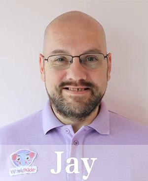 Jay