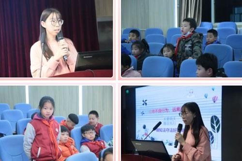 北大附属实验学校