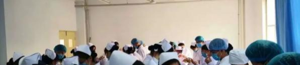 德州卫生学校2022年招生办