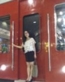 昆明世纪青年外国语英语培训师资Sarah