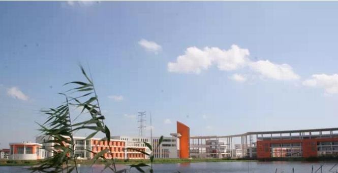 湖州艺术与设计学校地址在哪里