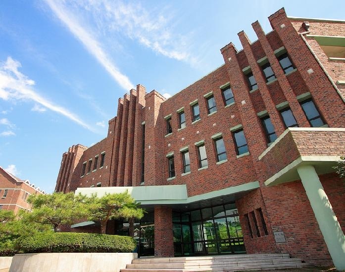 韩国浸礼神学大学