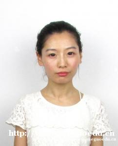 上海美知教资团--王老师