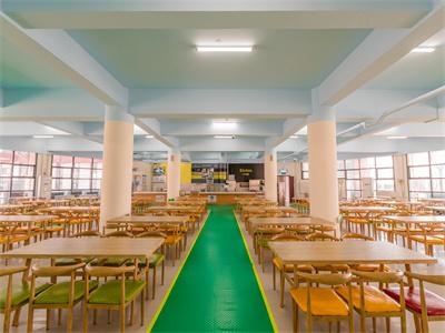 西安沣东中加学校