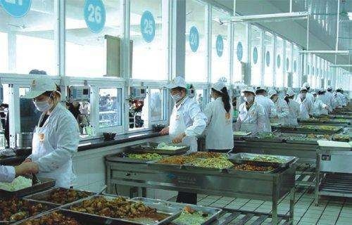 隆昌县石燕职业中学宿舍条件