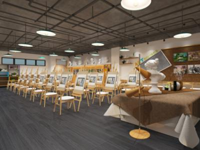 南京金地未来学校