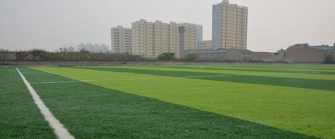 运城体育运动学校