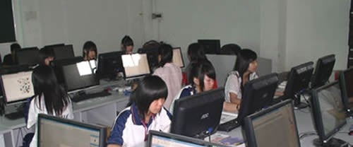 衡水科华计算机中专学校怎么样、好不好