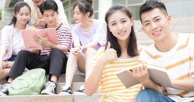 50分的学员