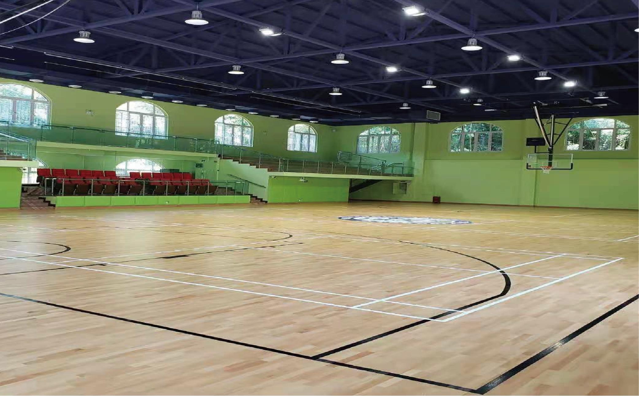 深大师院国际高中（云海谷）