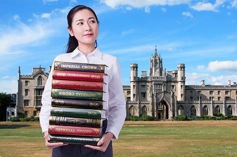 托福培训