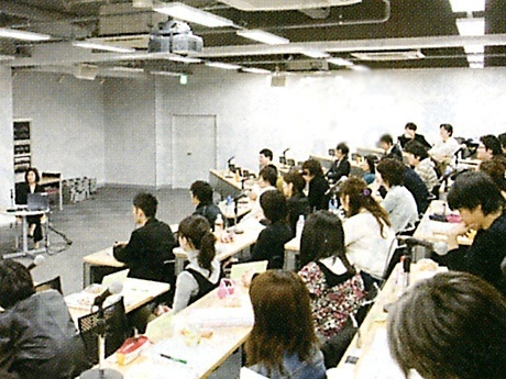 映画专门大学院大学