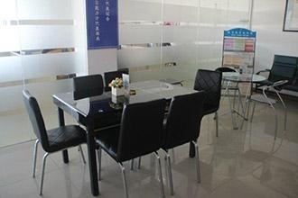 交流