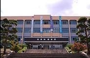 岭南理工大学