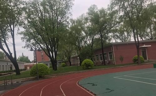 北京清华志清中学国际部