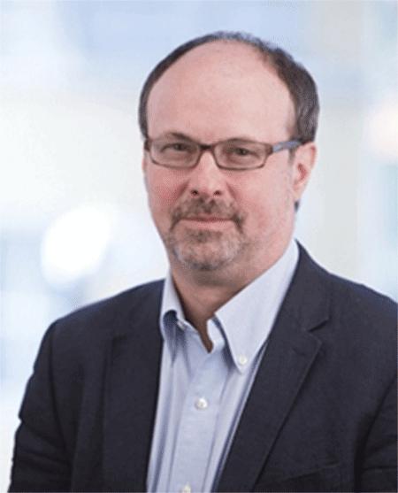 华师大华科高中国际部-David Finegold