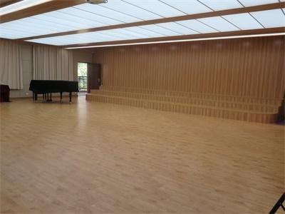 广东华侨中学国际课程