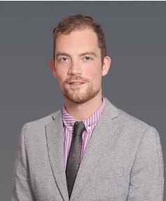 美国诺科学校上海分校语言课师资：Glyn Thomas Wise 
