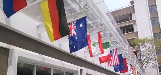 广州爱莎国际学校小学部靠谱吗