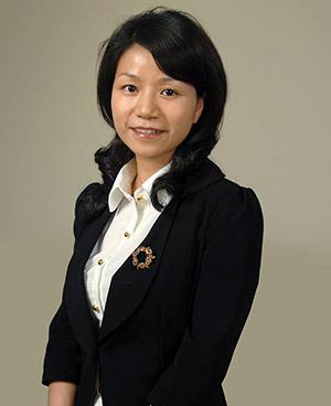 陈俊娟