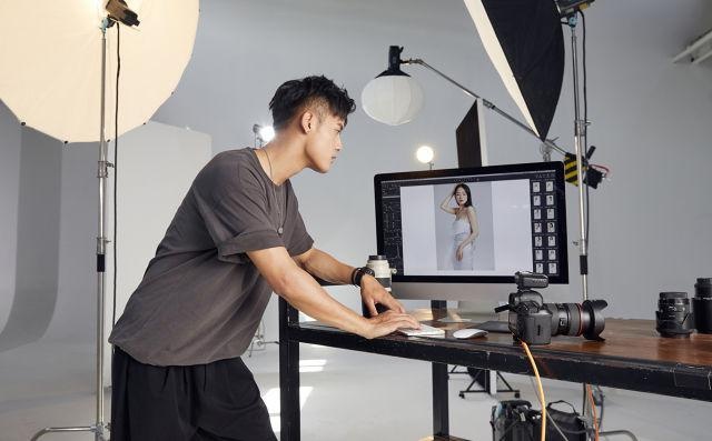 影视后期制作掌握哪些技能