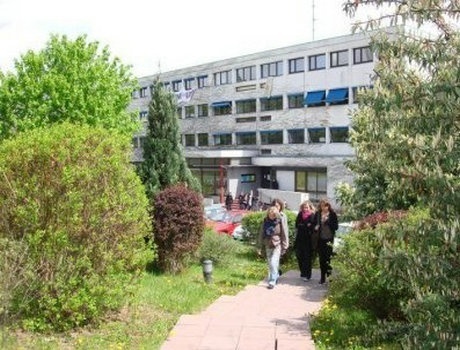 洛林地区社会劳动事务学校