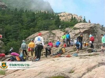 看国外学生都是怎么度过寒假?韩国