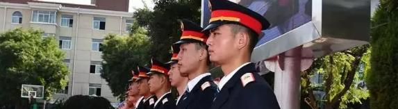 甘肃省国防中等专业学校2020年招生办