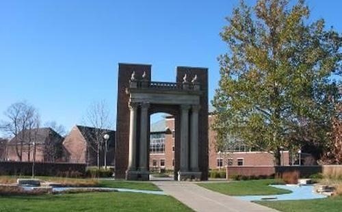 伊利诺伊大学厄本那-香槟分校