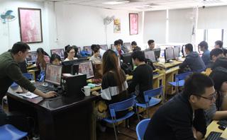 合肥学博教育