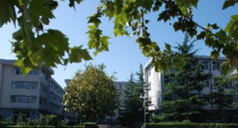 河北交通职业技术学院