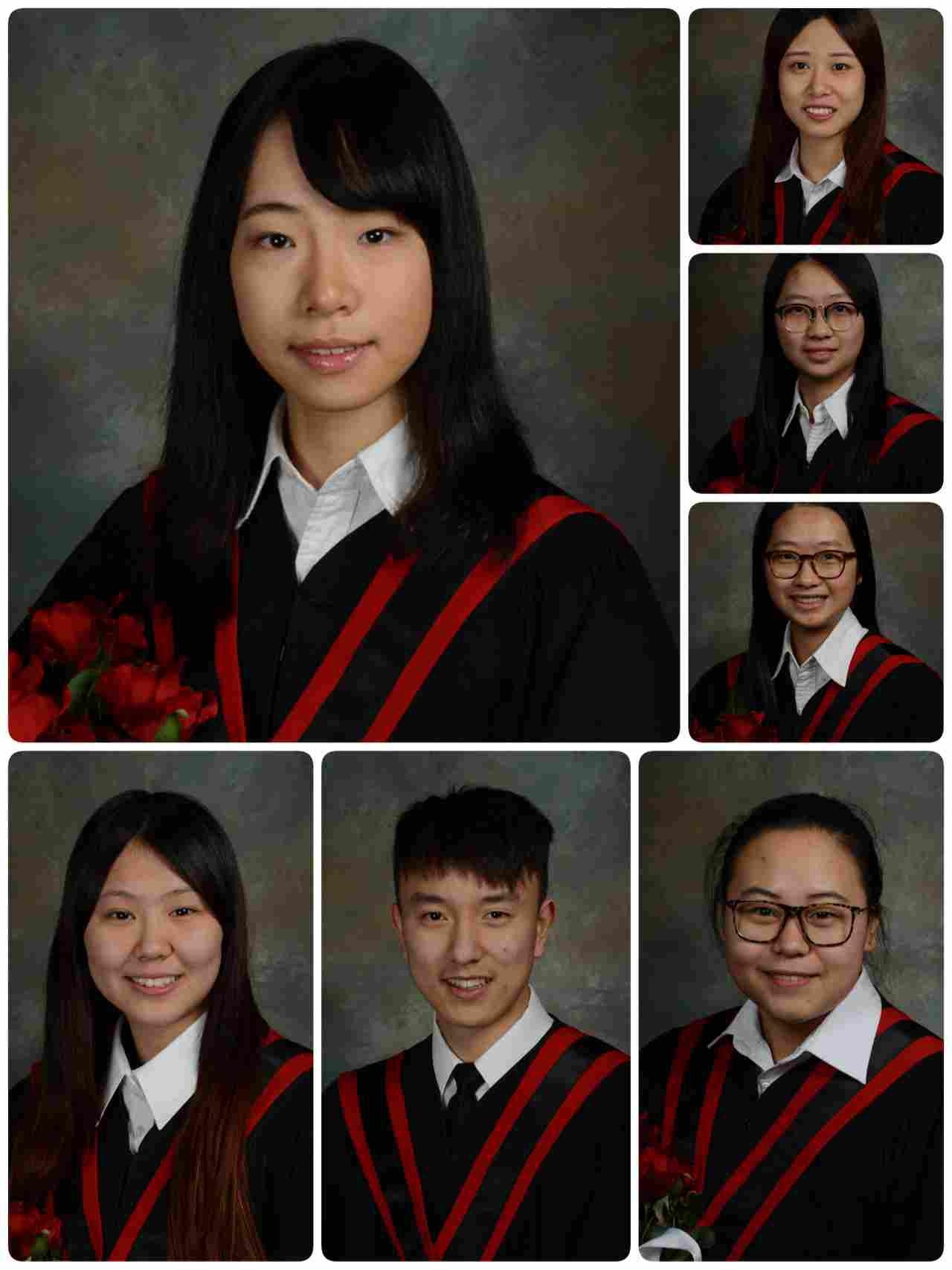 学生生活