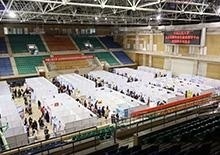 招聘会