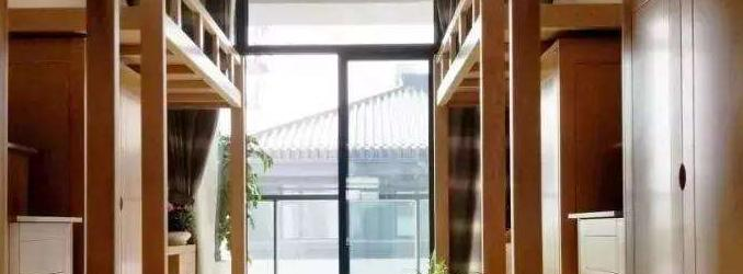 南京栖霞中学2021年宿舍条件