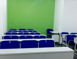 上海新东方学校